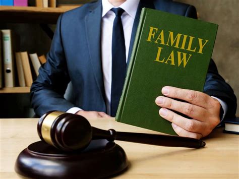 best family lawyer
