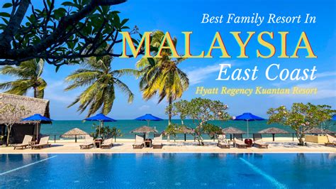 best family resorts malaysia
