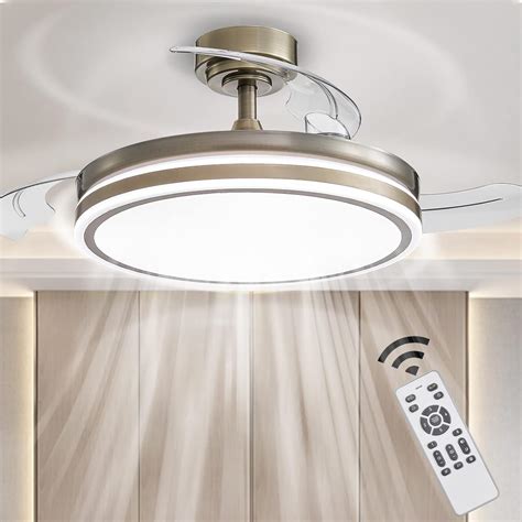 Best Fans With Light