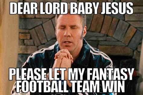 best fantasy football memes picture