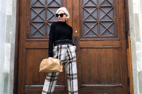 best fashion bloggers over 40 on instagram