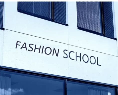 best fashion schools in paris