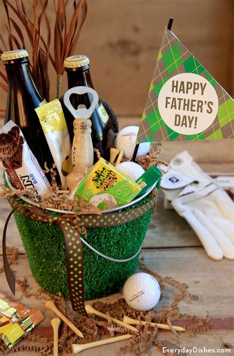 best father's day golf gifts