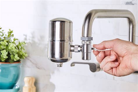 Best Faucet Filter Reddit