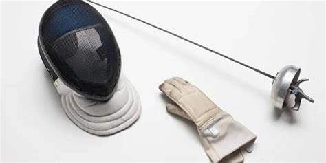 Best Fencing Equipment