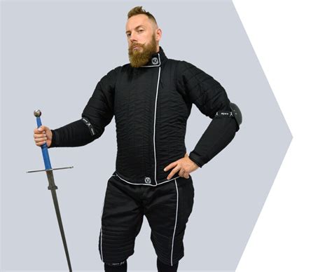 Best Fencing Pants