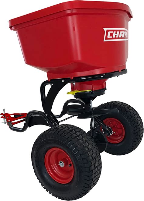 Best Fertilizer Spreader Canada