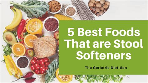 Best Fiber For Soft Stools