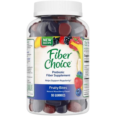Best Fiber Pill For Constipation
