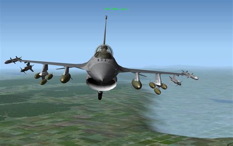 best fighter jet simulator games pc