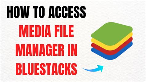 Best File Manager For Bluestacks