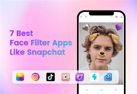Best Filter Editor App