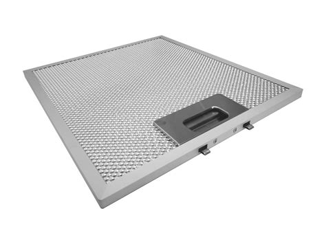 Best Filter For Range Hood