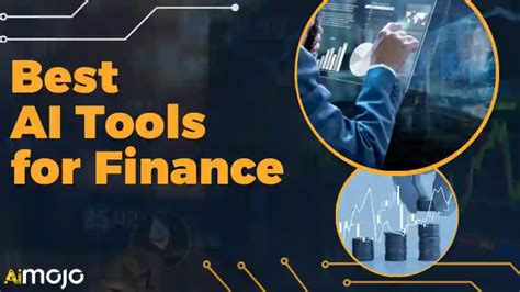 best finance ai