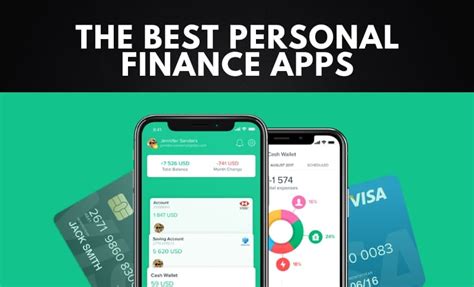 best finance apps
