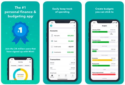 best finance manager app