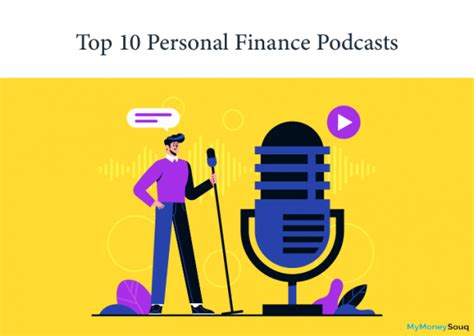 best finance news podcasts