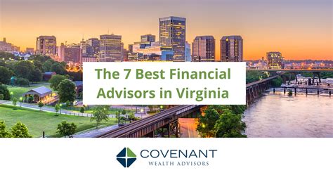 best financial advisors in virginia