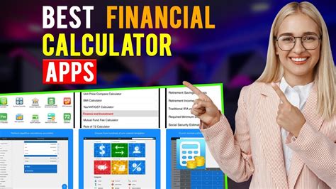 best financial calculator app