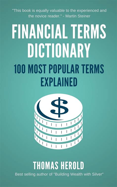 best financial dictionary