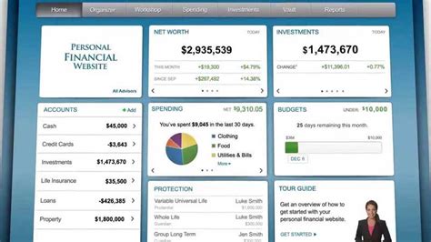 Best Financial Planning Software To Help You Achieve Your Financial Goals In 2023