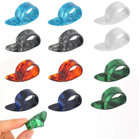 Best Fingerpicking Picks