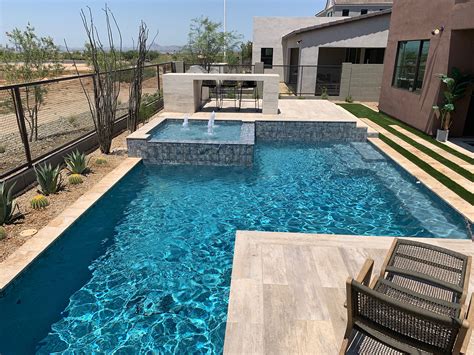 Best Finish For Pools