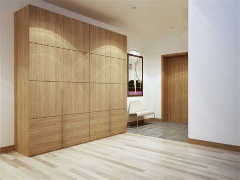 Best Finish For Wardrobe Doors