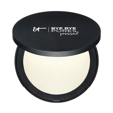 best finishing powder for oily skin