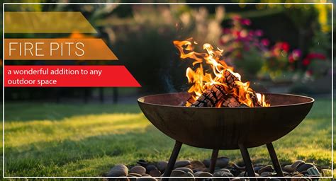 Best Fire Pit Uk