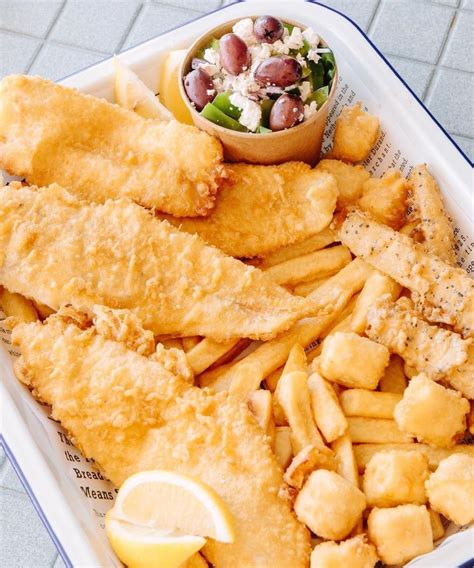 best fish and chips perth