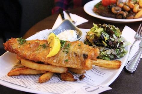 best fish and chips tauranga
