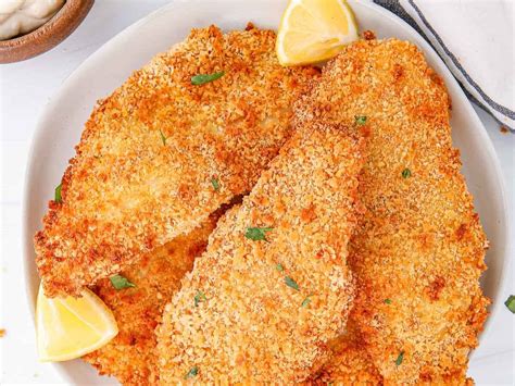 Best Fish Breading For Frying