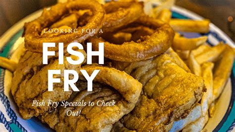 best fish fry near me coupons