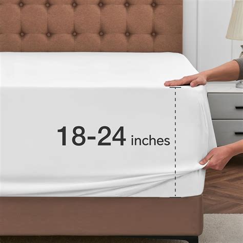 Best Fitted King Size Sheets