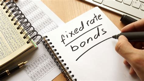 best fixed bond