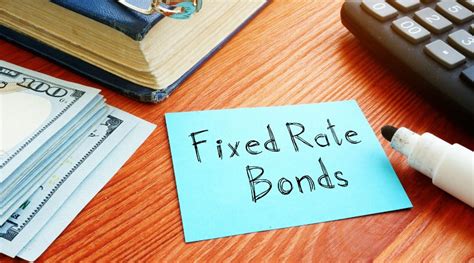 best fixed term bonds