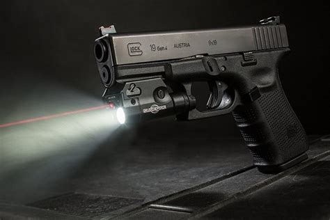 Best Flashlight Glock