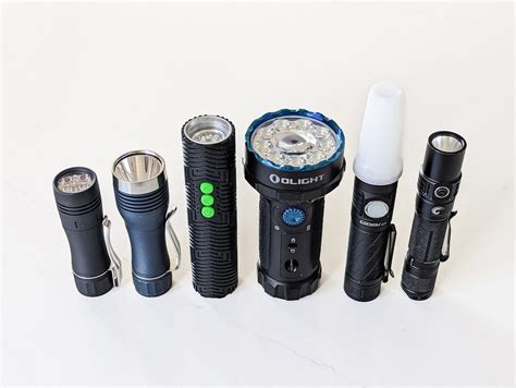 Best Flashlight Guide