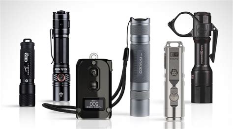Best Flashlights Uk