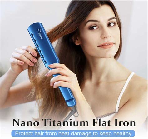 Best Flat Iron For Thin Hair 2020   Your Ultimate Guide
