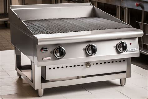 Best Flat Top Grill Material