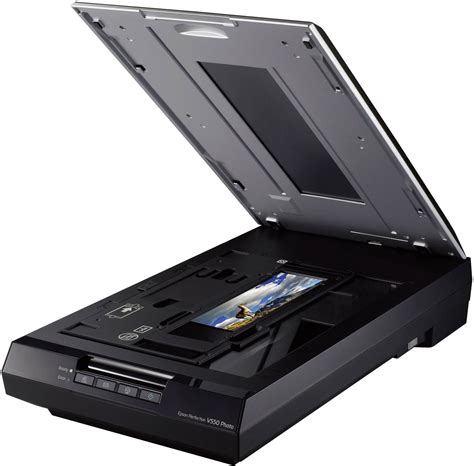Best Flatbed Scanner For Slides