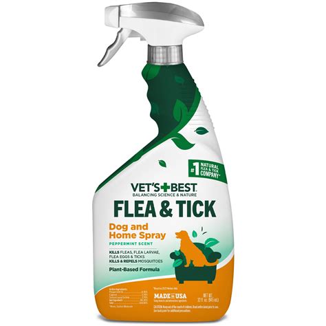 Best Flea Protection