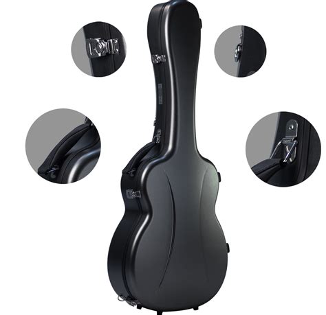 Best Flight Case For Classical Guitar