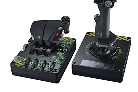 Best Flight Controls For Pc