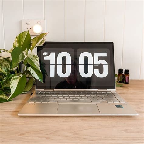 Best Flip Clock Screensaver