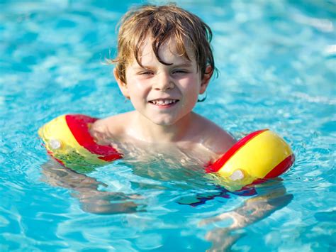 Best Floaties For Kids