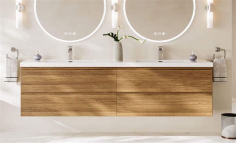 Best Floating Bathroom Vanities