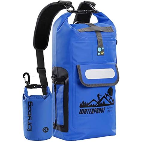 Best Floating Waterproof Bag